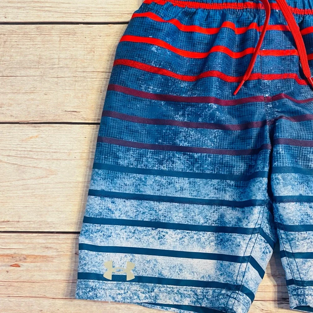 Under Armour • Swim Trunks